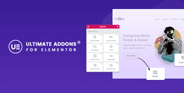 Ultimate Addons Pro for Elementor v1.42.2 Ultimate Addons for Elementor