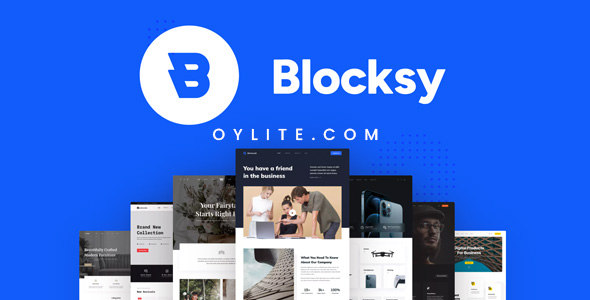 Blocksy Companion Premium v2.1.22 Blocksy Companion Premium