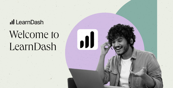 LearnDash v4.25.7.1 - WordPress LMS Plugin LearnDash - WordPress LMS Plugin