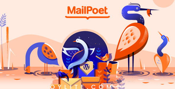 Mailpoet Premium - Email Marketing Plugin