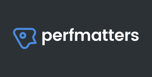 Perfmatters - Performance Plugin for WordPress