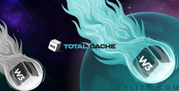 W3 Total Cache v2.8.15 - WordPress Caching Plugin W3 Total Cache - WordPress Caching Plugin