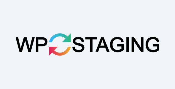 WP Staging Pro 6.4.0 - WordPress Backup and Migration Plugin WP Staging Pro - Backup, Cloning and Migration of WordPress